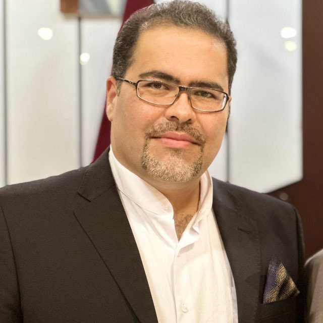 دکتر محرری