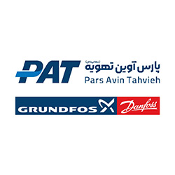 پارس آوین تهویه (گراندفوس)